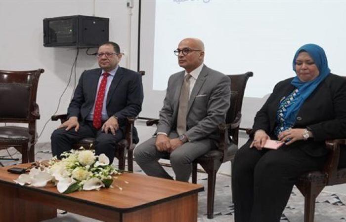 جامعة عين شمس الأهلية تشهد انطلاقة جديدة لكلية الحاسبات والمعلومات