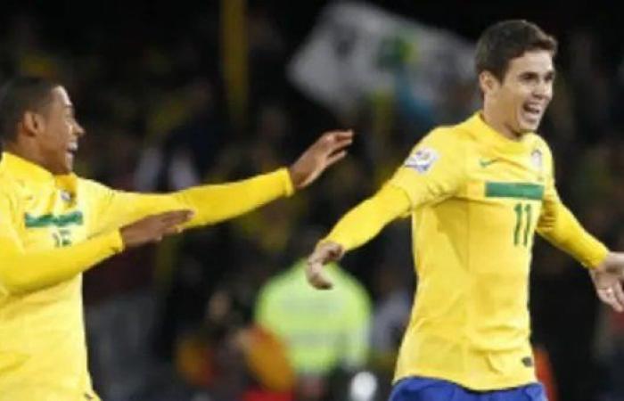 بث مباشر.. مشاهدة مباراة البرازيل والمكسيك في كأس العالم للشباب
