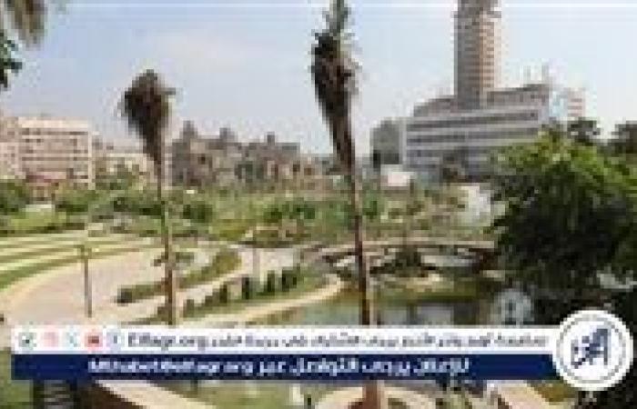 القاهرة تعيد إحياء تراثها الخديوي