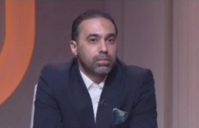 جمال حمزة لـ"كلمة أخيرة": الزمالك لعب 12 دقيقة فقط.. وفيريرا أخطأ في التغييرات