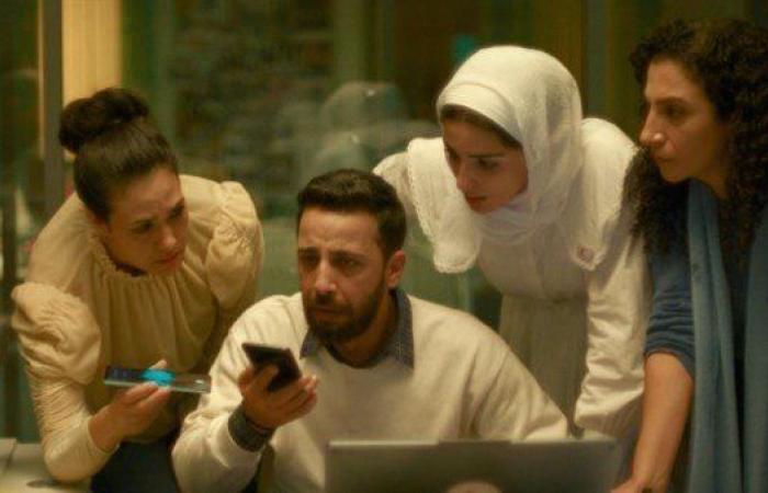 فيلم صوت هند رجب يفوز بجائزة الجمهور في مهرجان سان سباستيان