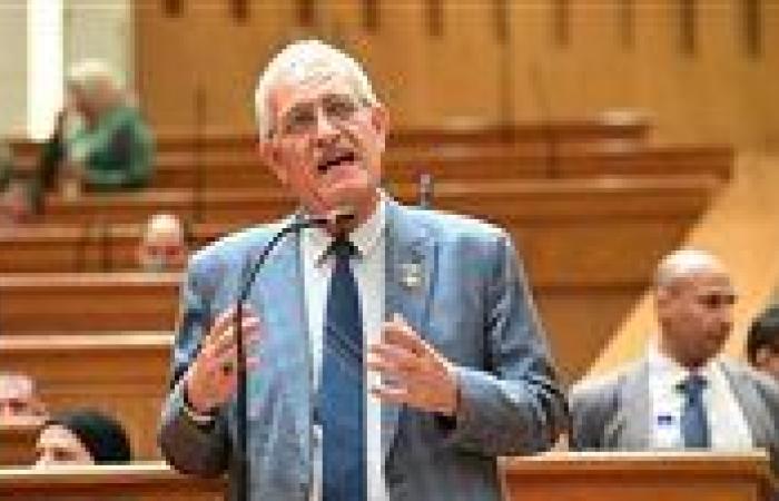 نائب رئيس حزب التجمع: نخوض الانتخابات بـ "القائمة الوطنية".. وتحالفاتنا لا تمس أجندتنا السياسية
