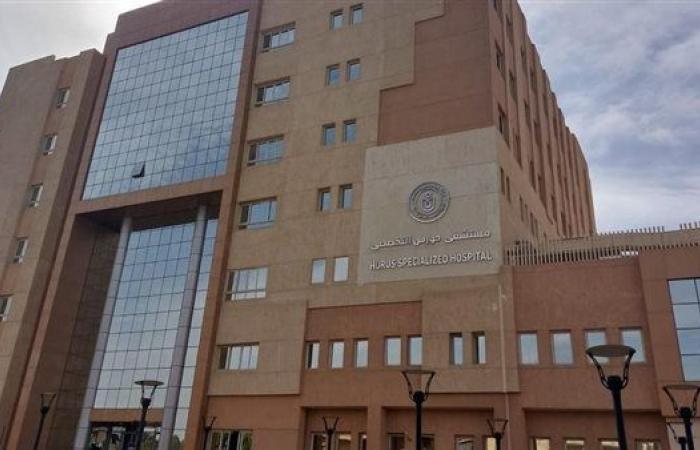 غضب بين أهالي قفط بسبب انقطاع التيار الكهربائي المتكرر عن المستشفى