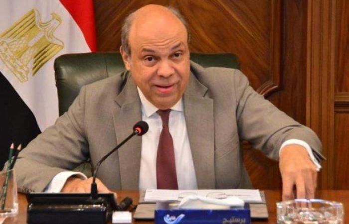 مصر و كوبا تبحثاتن سبل تعزيز التعاون وتبادل الخبرات في صناعة النقل الجوي