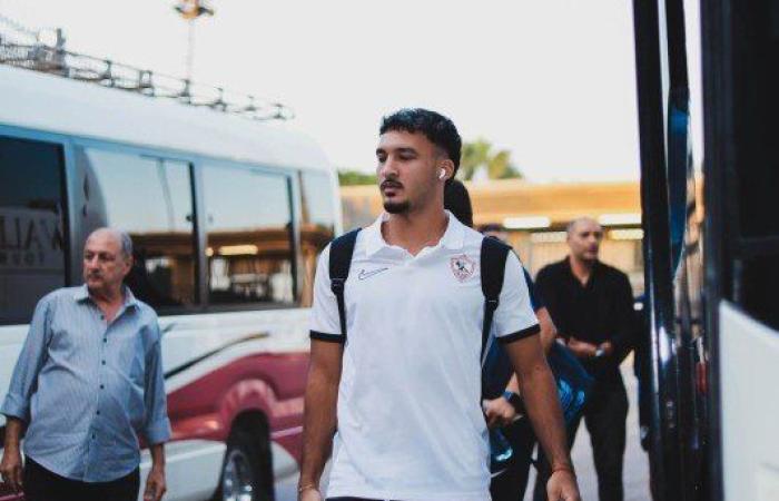 الزمالك يرتدى الزى البديل أمام الأهلي بقمة دورى نايل