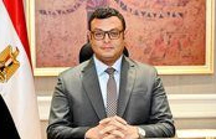 موقف إقليمي للسيارات ومحطة صرف والمرحلة الخامسة بـ سكن لكل المصريين.. مشروعات جاري تنفيذها بحدائق العاصمة