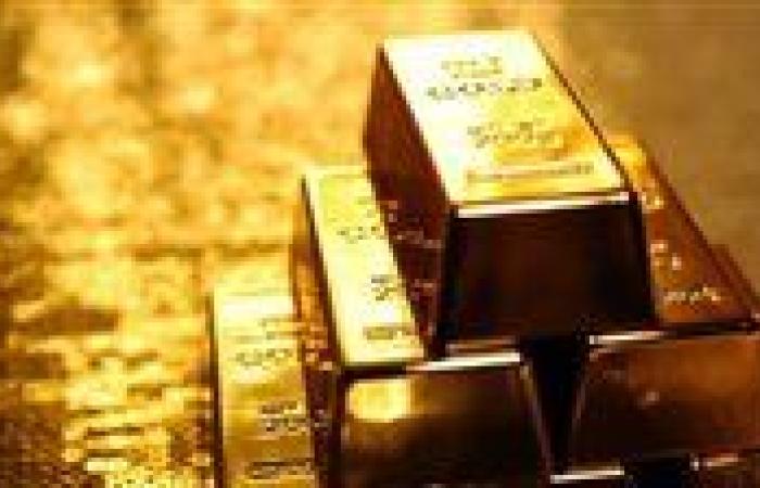 أسعار الذهب تتجاوز 3800 دولار للأونصة لأول مرة