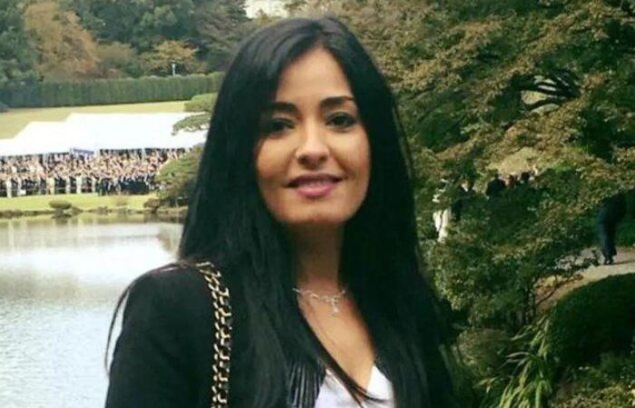 بعد إصابتها بورم في جذع المخ.. من هي الفنانة إنجي عبد الله؟
