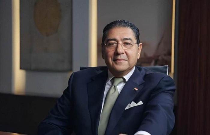 هشام عز العرب: نسعى لصناعة إرث يُعيد صياغة دور ...
