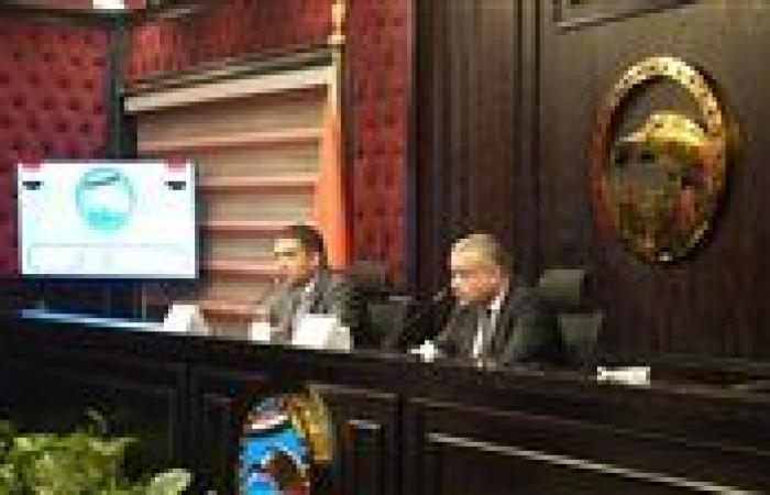 "مستقبل وطن" يواصل لقاءاته بمحافظات الإسكندرية والبحيرة ومرسى مطروح: لخوض انتخابات النواب