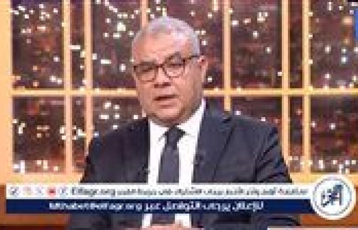 سمير عمر: الهاسبرا الإسرائيلية تحولت إلى مصانع لصناعة الأكاذيب
