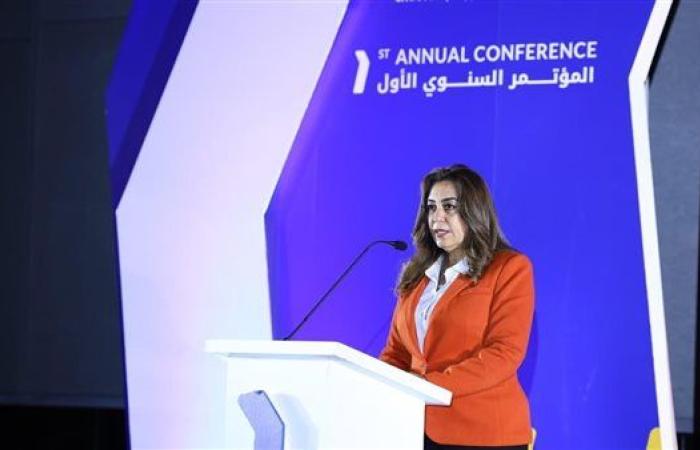 منال عوض: قوة العمل الأهلي تكمن في قربه من المواطن وفهمه لاحتياجاته