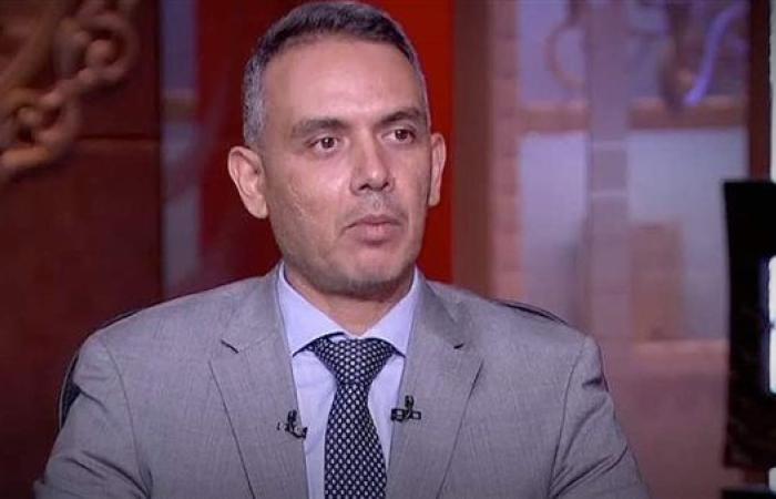 هاني جنينة يوضح أزمة المياه وتأثيرها على الاقتصاد المصري