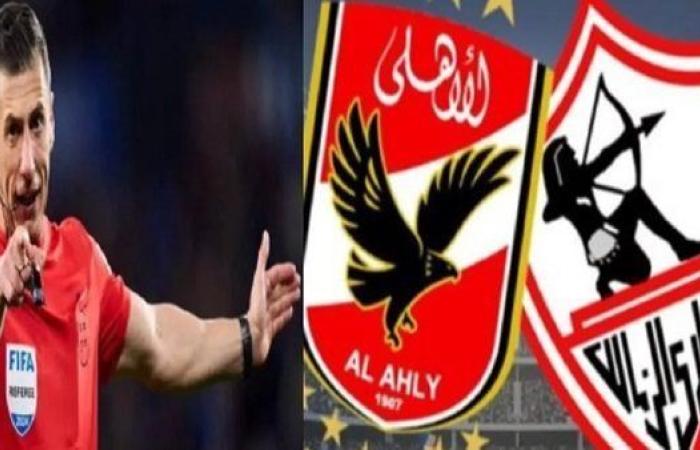 موعد مباراه الاهلي والزمالك اليوم.. القمة 131 من يحسمها