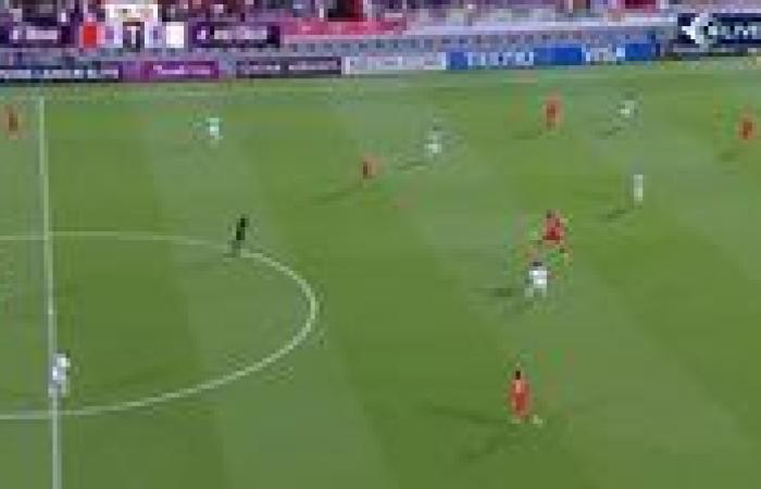 Al-Ahly vs Al-Duhail مباراة أهلي جدة ضد الدحيل بث مباشر