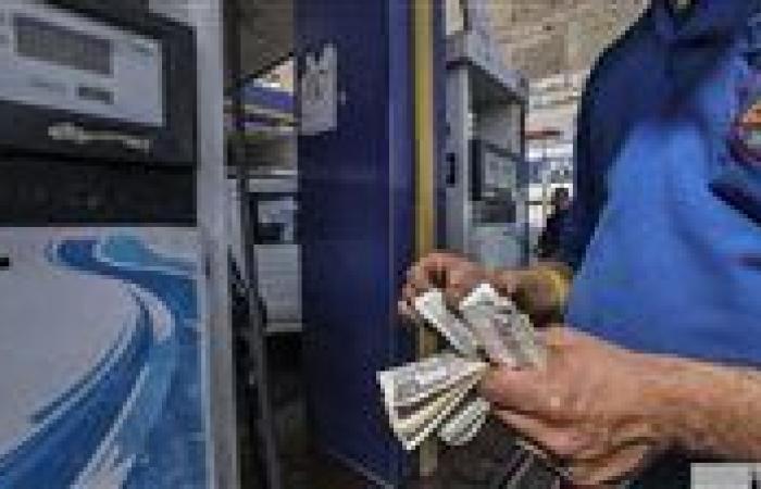 وزير البترول يكشف حقيقة زيادة أسعار الوقود