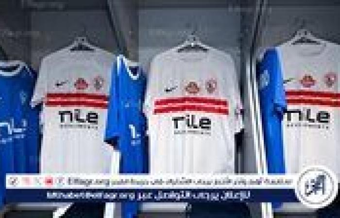 الخطايا الخمسة للزمالك أمام الأهلي في القمة 131