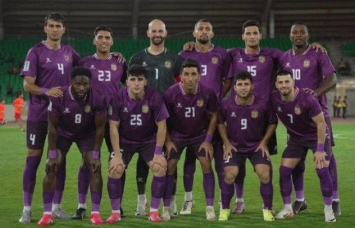 بث مباشر.. مشاهدة مباراة الغرافة والشرطة في دوري أبطال آسيا