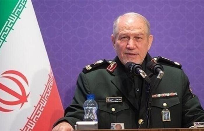 إيران تُشيد باتفاقية الدفاع السعودي-الباكستاني وتفتح الباب لتعاون إقليمي أوسع