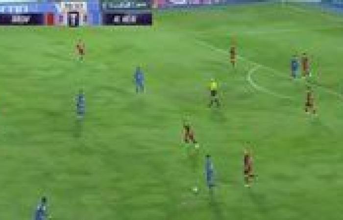مشاهدة مباراة الهلال ضد نسف قرشي بث مباشر الآن nasaf vs al-hilal