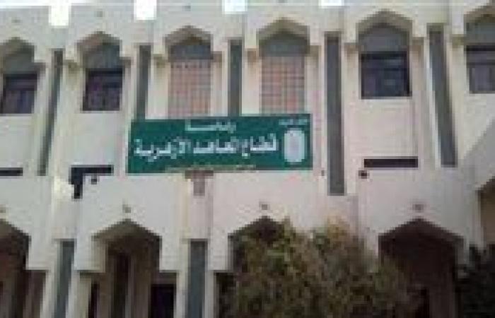 قطاع المعاهد الأزهرية يطلق حملة عقلك أمانة لحماية العقول وترسيخ الوسطية
