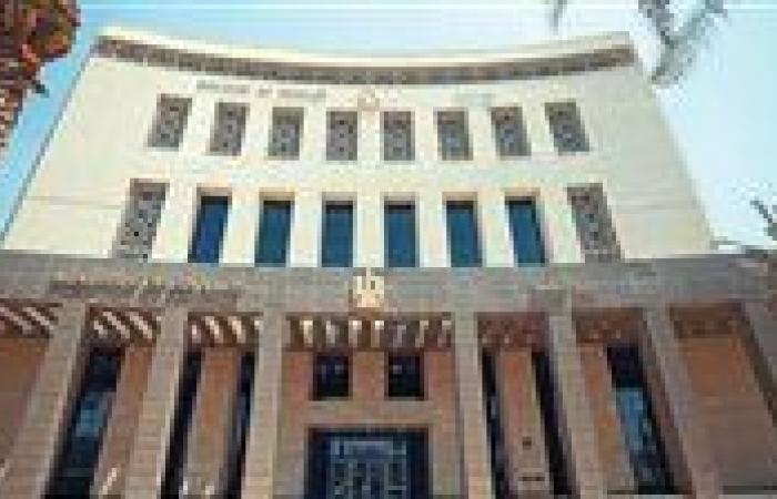 المالية تطرح 6 قطع أراض بالقاهرة للقطاع الخاص لتعظيم العوائد الاستثمارية