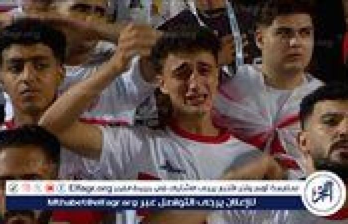 أبرز لقطات القمة.. ما بين الدموع وعودة الروح ونبذ التعصب ديربي القاهرة يوفي بالوعود (صور)