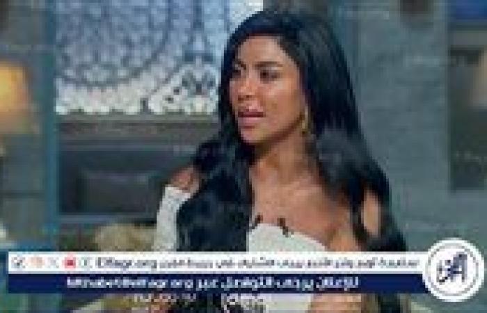 كارولين عزمي تخطف الأضواء وتتصدر تريند جوجل بعد تصريحات جريئة في "صاحبة السعادة"