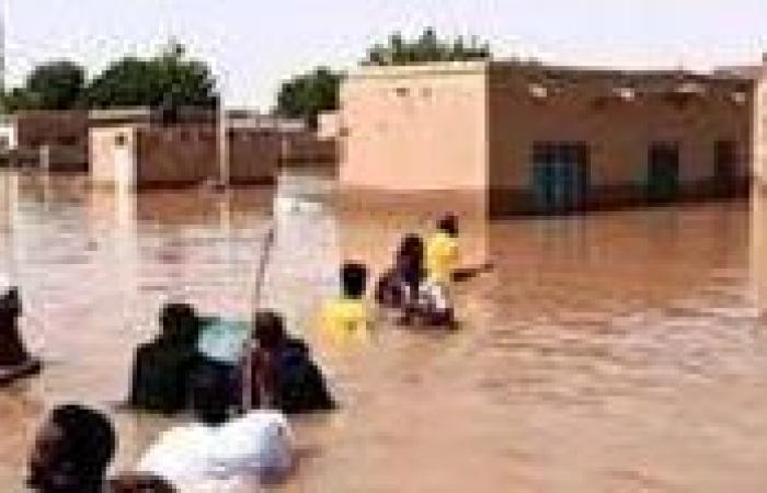 تصاعد التوترات في دارفور.. الجيش يرفع جاهزيته تحسبًا لهجوم للمليشيا على الطينة وكرنوي.. وسيول تضرب 13 ولاية وتحذيرات من فيضانات وشيكة