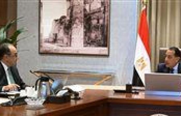 مدبولي يتابع جهود إعادة هيكلة وتطوير شركات الغزل والنسيج