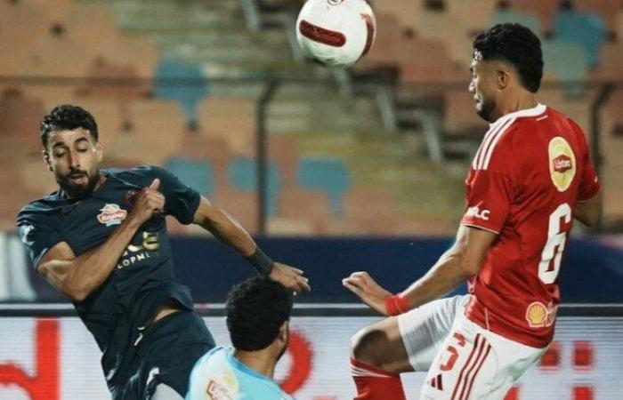 أيمن منصور: الزمالك افتقد الحلول أمام الأهلي.. وعماد النحاس قرأ المباراة بذكاء