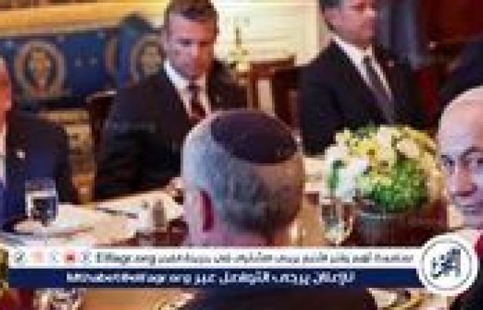 عاجل - قبل المفاوضات.. خطة ترامب لوقف الحرب في غزة بين البنود الأمريكية والمحددات الفلسطينية