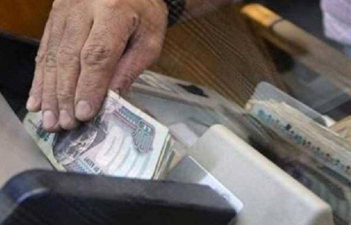أحسب مرتبك| جدول مرتبات شهر أكتوبر 2025 للمعلمين لكافة الدرجات الوظيفية.. العلاوات والحوافز والحد الأدني
