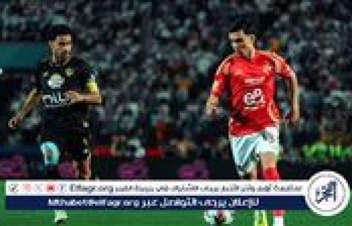 عاجل.. أرقام وأهداف الأجانب في مواجهات الأهلي والزمالك قبل القمة