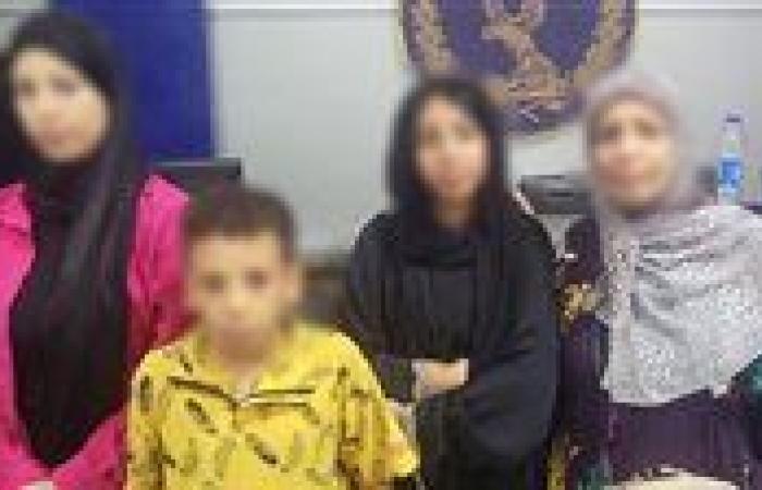 اعتداء طالبة وأسرتها على زميلتها بالجيزة.. و«الداخلية» تكشف التفاصيل