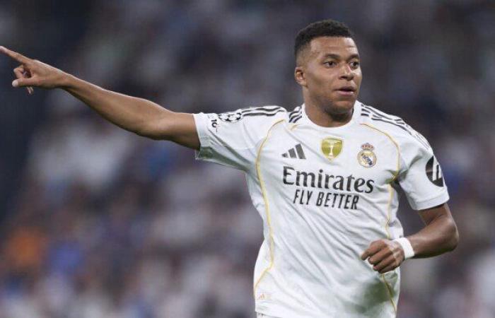 موعد مباراة ريال مدريد وكايرات في دوري أبطال أوروبا والقنوات الناقلة