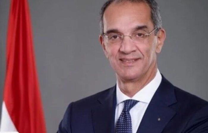 وزير الاتصالات: زخم متواصل في التعاون التكنولوجي بين مصر والصين
