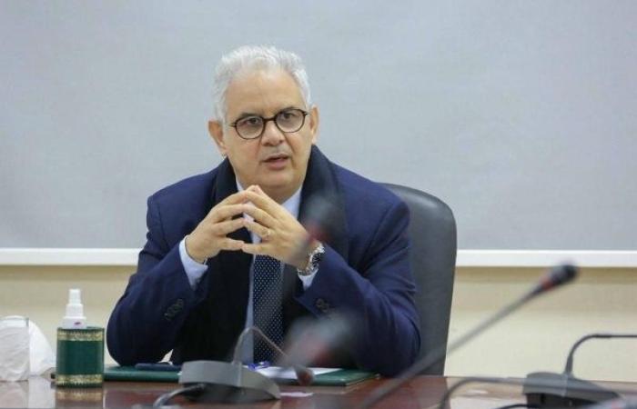 بركة يؤكد بدكار التزام المغرب بتقاسم خبرته في مجال الحكامة المائية لفائدة إفريقيا