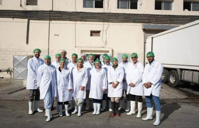 سفارة أمريكا بالرباط: مشاركة بعثة أمريكية في منتدى التنمية الاقتصادية المستدامة بالداخلة شراكة استراتيجية من أجل التنمية المستدامة