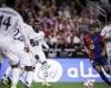 موعد مباراه برشلونه وريال مدريد في نهائي كأس ملك اسبانيا