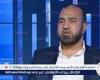 محمد رمضان طلب الرحيل عن منصبه في الأهلي.. والخطيب يتجه للموافقة