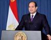 السيسي يوافق على اتفاقية تشجيع وحماية الاستثمارات المتبادلة بين مصر والسعودية