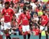 موعد مباراة مانشستر يونايتد وأتلتيك بلباو في ذهاب نصف نهائي الدوري الأوروبي والقنوات الناقلة والتشكيل المتوقع