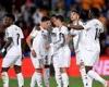 موعد مباراة ريال مدريد وسيلتا فيجو في الدوري الإسباني والقنوات الناقلة والتشكيل المتوقع