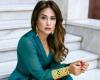 هند صبري في مسلسل جديد مأخوذ عن رواية ”دم على نهد”