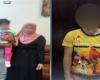 سائق "توك توك" يعترف بخطف طفلة في المرج: "كنت عاوز أسرق قرطها الذهبي"