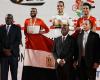 منتخب مصر للباراسيكل يكتسح بطولة إفريقيا لمضمار الدراجات ويحصد 29 ميدالية.