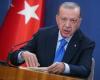 أردوغان: قرار تفكيك جماعة حزب العمال الكردستاني المسلحة مهم
