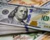 تحرك جديد فى سعر الدولار اليوم مقابل الجنيه المصري فى البنوك