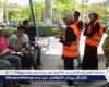 "تدريب ميداني لطلاب عين شمس لمكافحة الإدمان بالتعاون مع صندوق التعاطي"